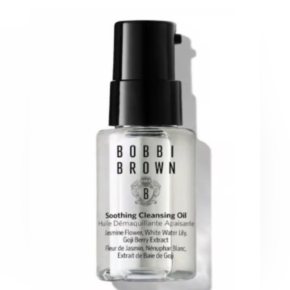 Bobbi Brown Soothing Cleansing Oil